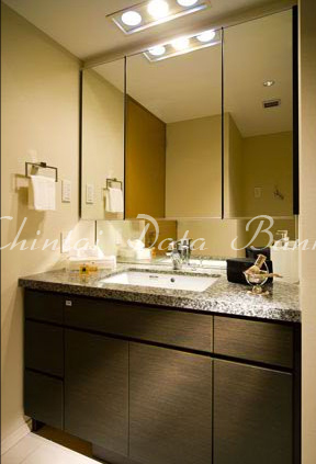 パウダールーム