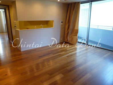 リビングダイニング