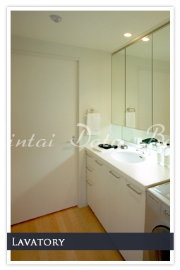 パウダールーム1