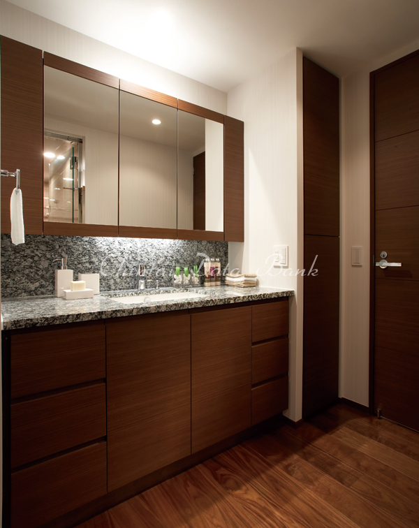 モデルルーム11