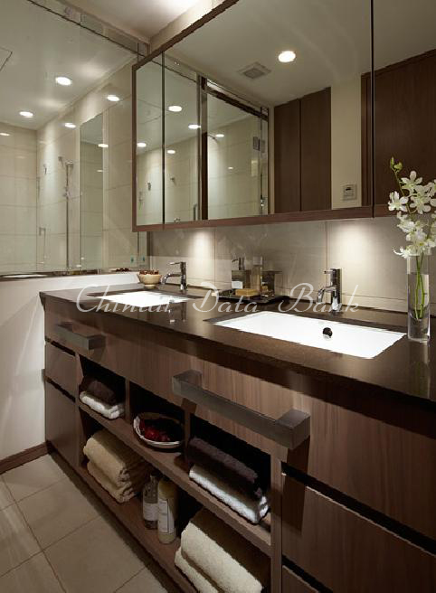 パウダールーム