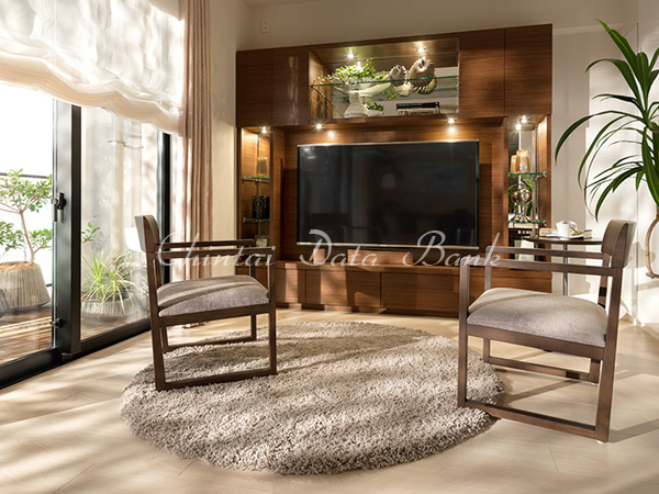 モデルルーム６