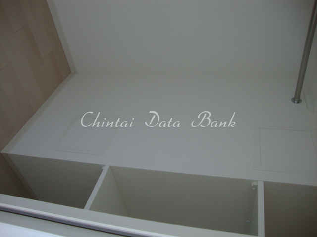 ウォークインクローゼット