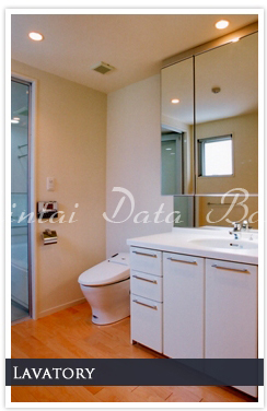 パウダールーム2