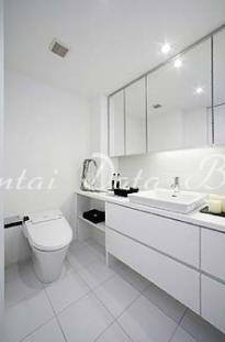 イプセ初台トイレ