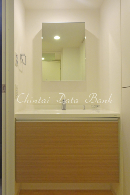 パウダールーム