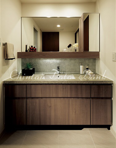 パウダールーム