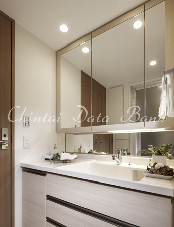 パウダールーム