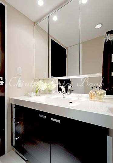 パウダールーム