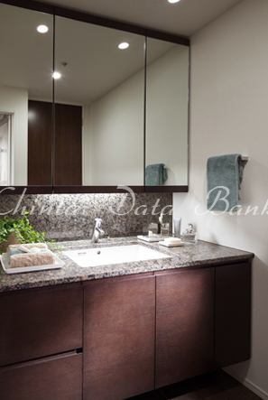 パウダールーム