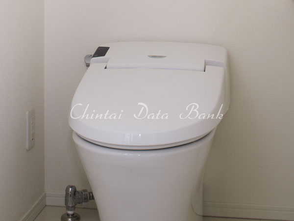 モデルルーム11