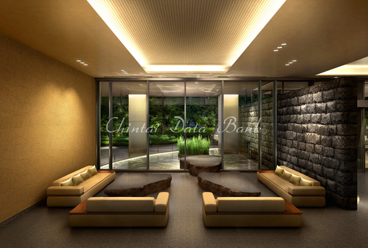 ウェルカムラウンジ