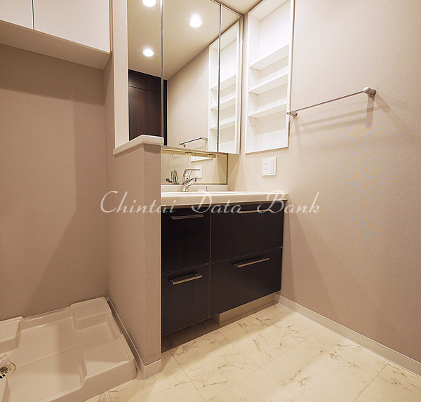 パウダールーム