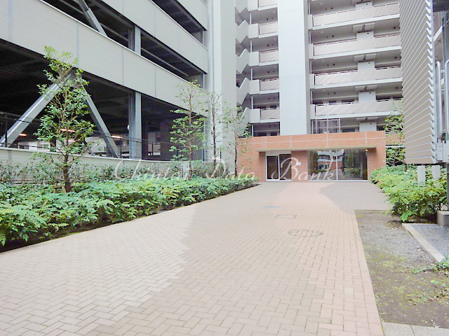 共有部