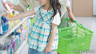 ミニショップ