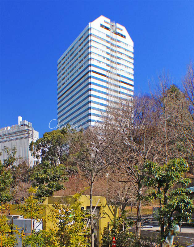 紀尾井町ガーデンタワー