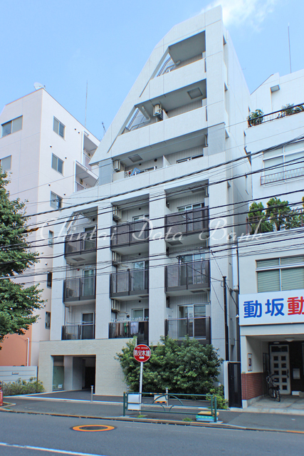 外観1