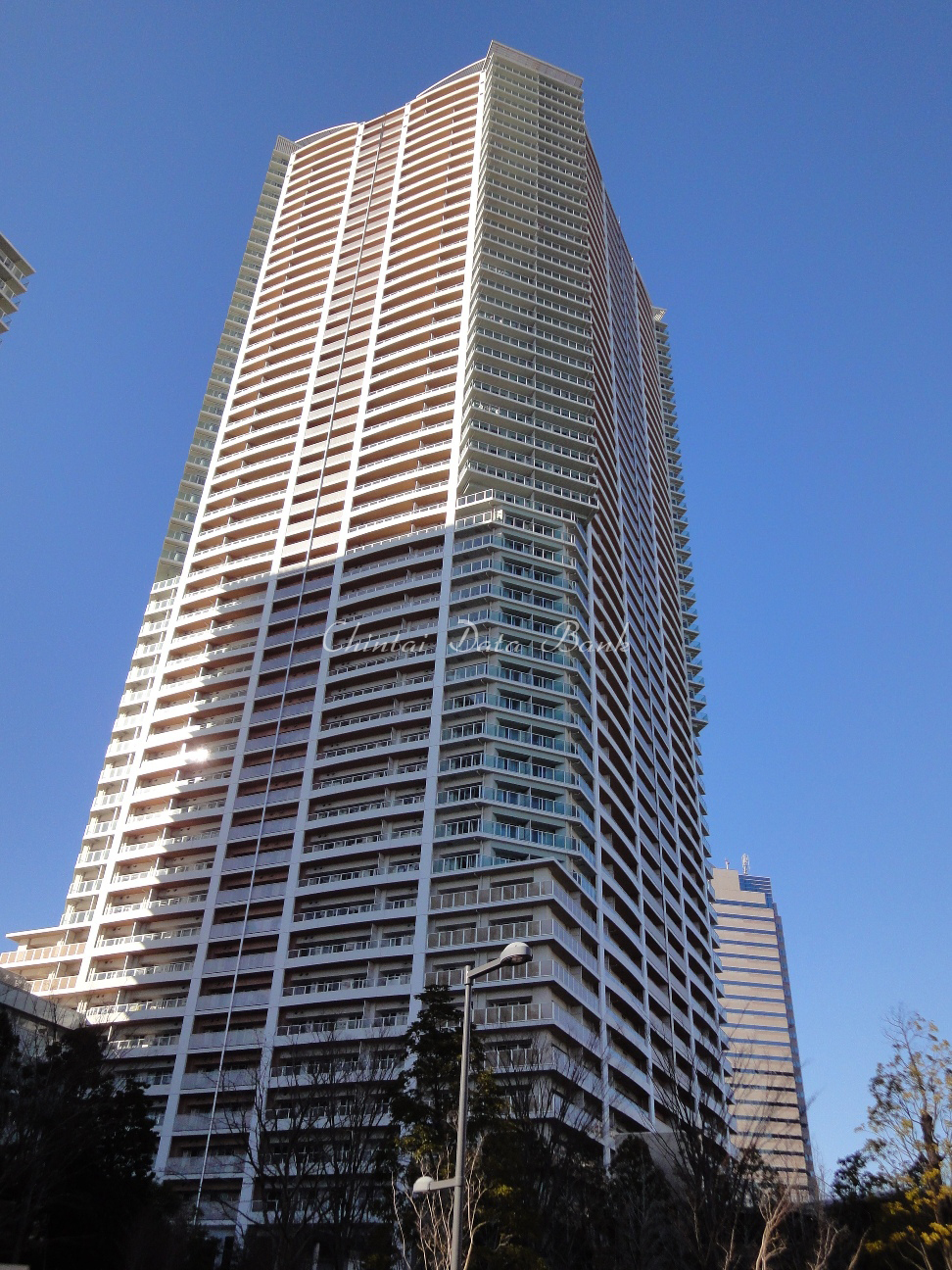 A棟外観