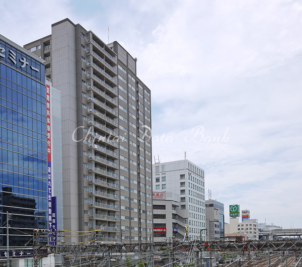 ドゥーエ横浜駅前