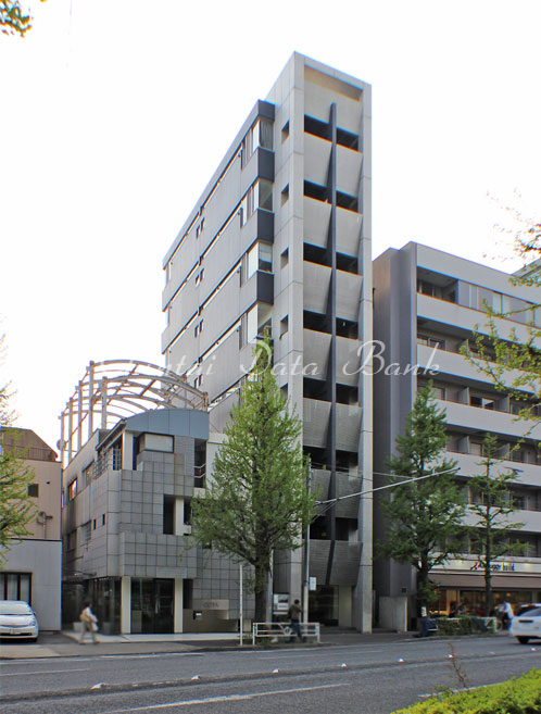 外観1
