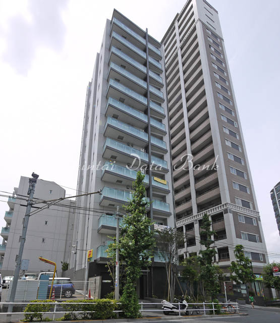 外観1