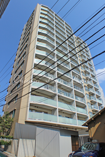 外観1