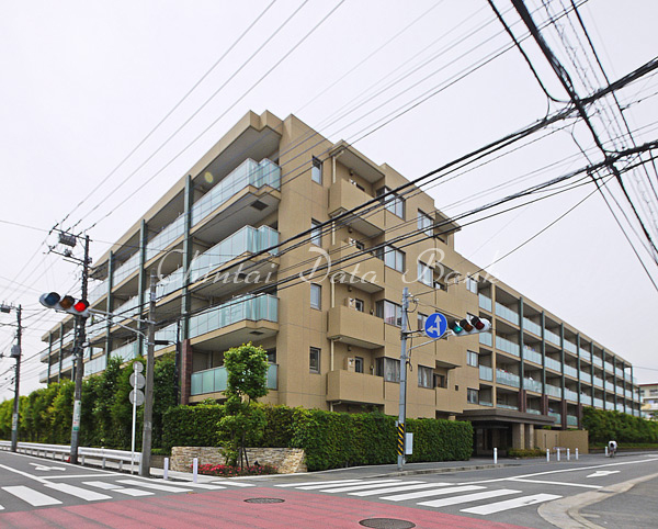 外観1