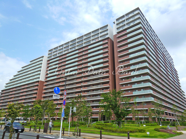 外観1