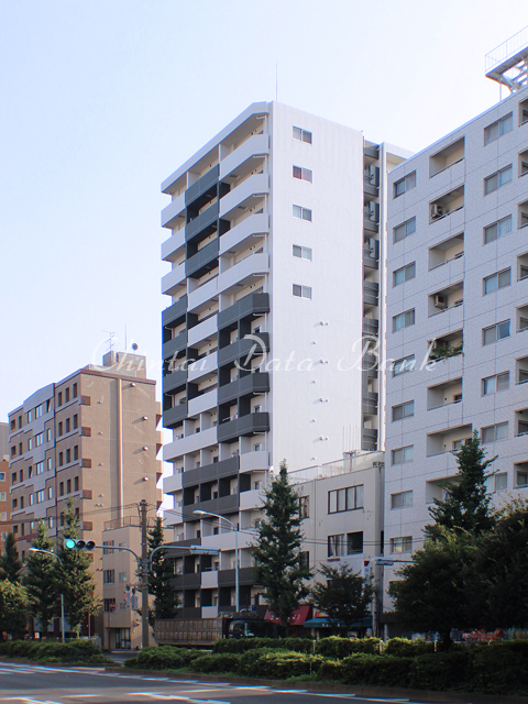 外観1