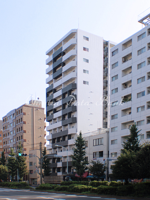 ステージグランデ文京白山