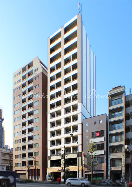 外観1