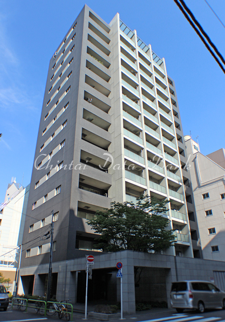 外観1
