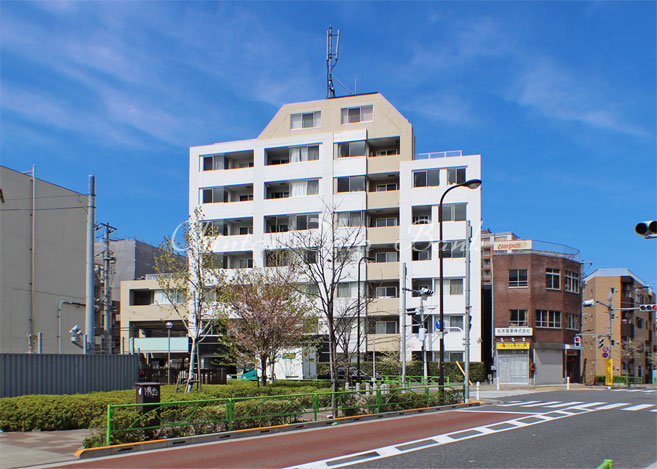 外観1