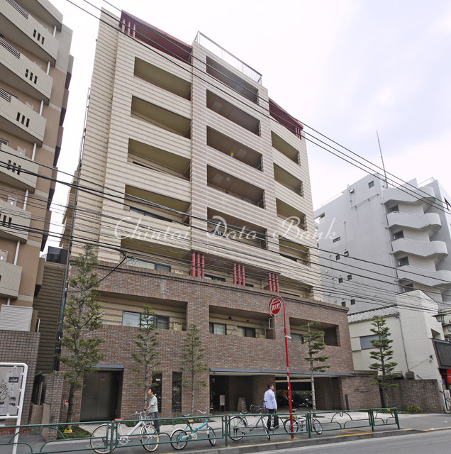 外観1
