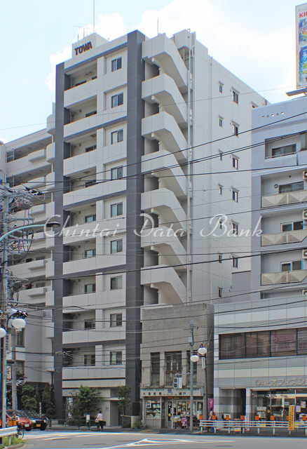 外観1