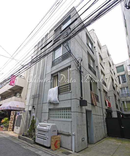 外観1