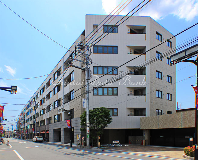 外観1