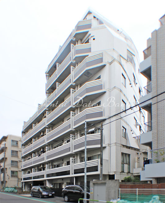外観1
