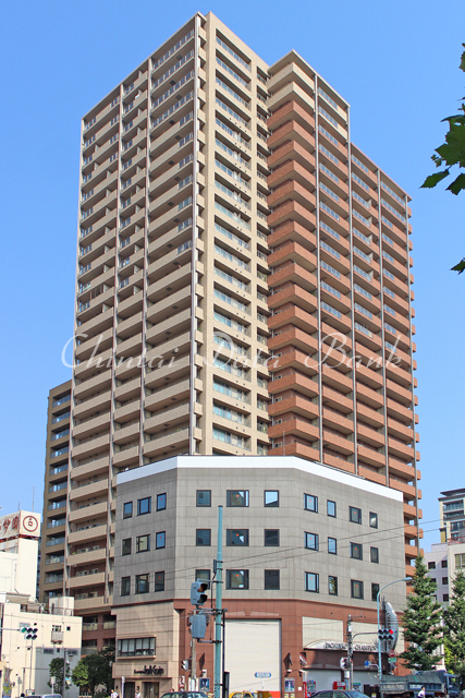 アトラスタワー小石川