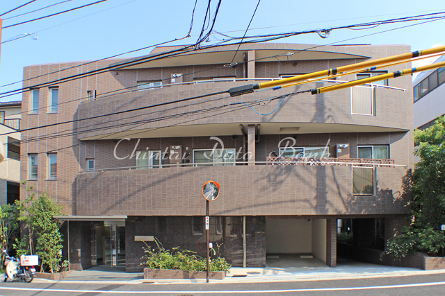 外観1