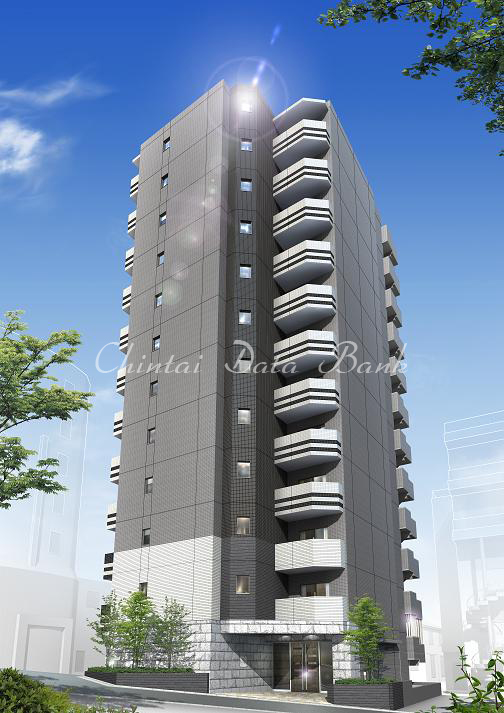 ガーラ・ステージ大塚駅前