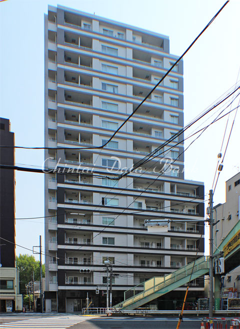 外観1