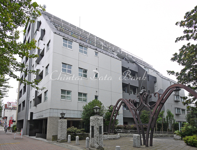 外観1