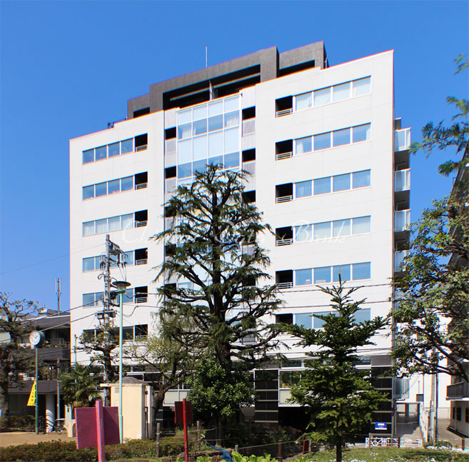 外観1