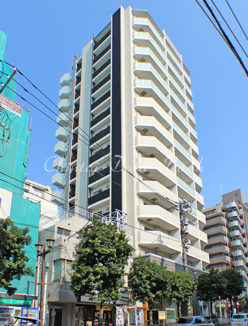 外観1