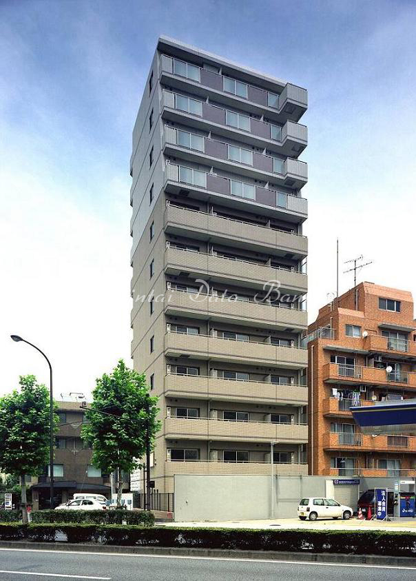 外観1