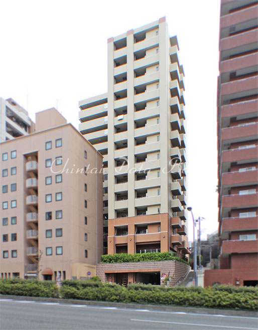 外観1