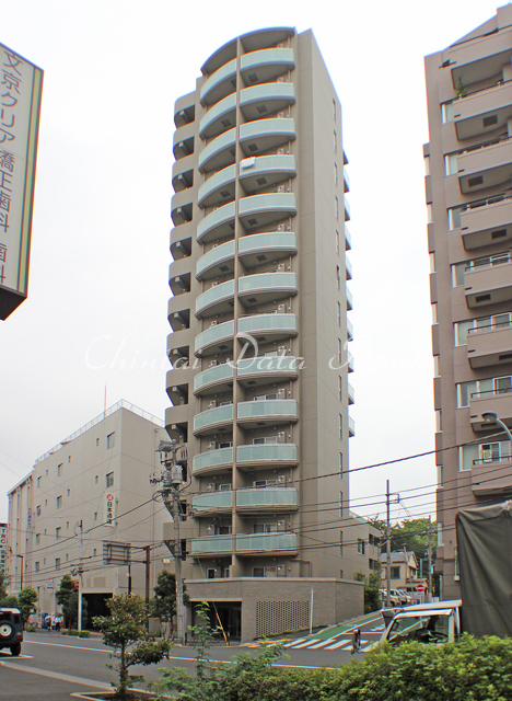 外観1