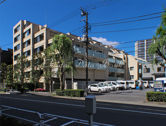 外観1