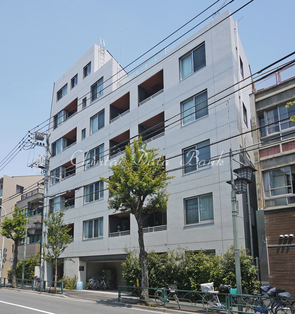 外観1